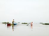 Foto: Women of the Tribe and Search of Freshwater Dolphins in Borneo